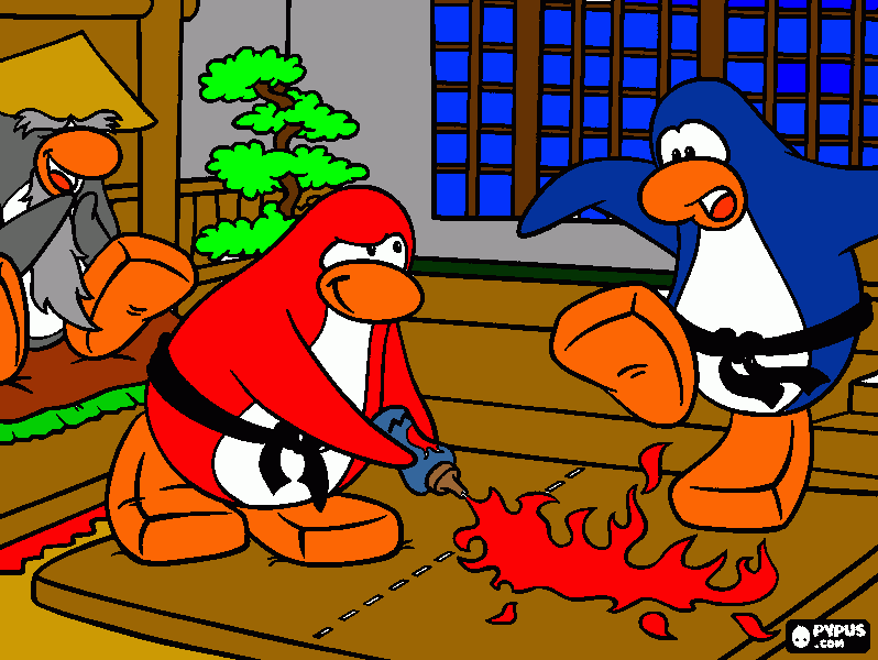 DENIS PARA O PAPAI para colorir e imprimir