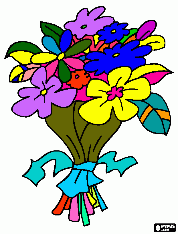 Denner Machado 2º ano manhã para colorir e imprimir