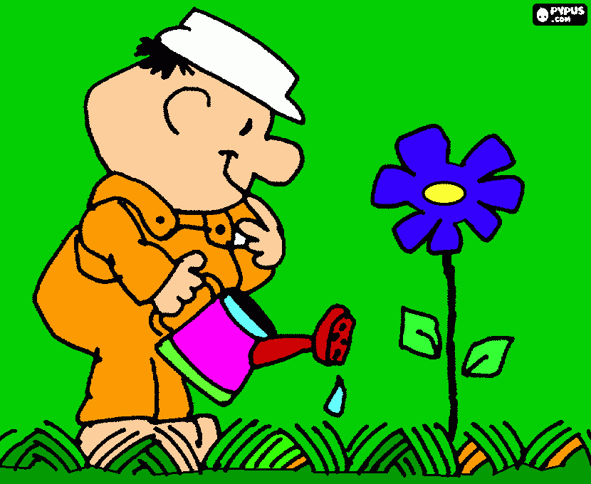 derick e leonardo para colorir e imprimir