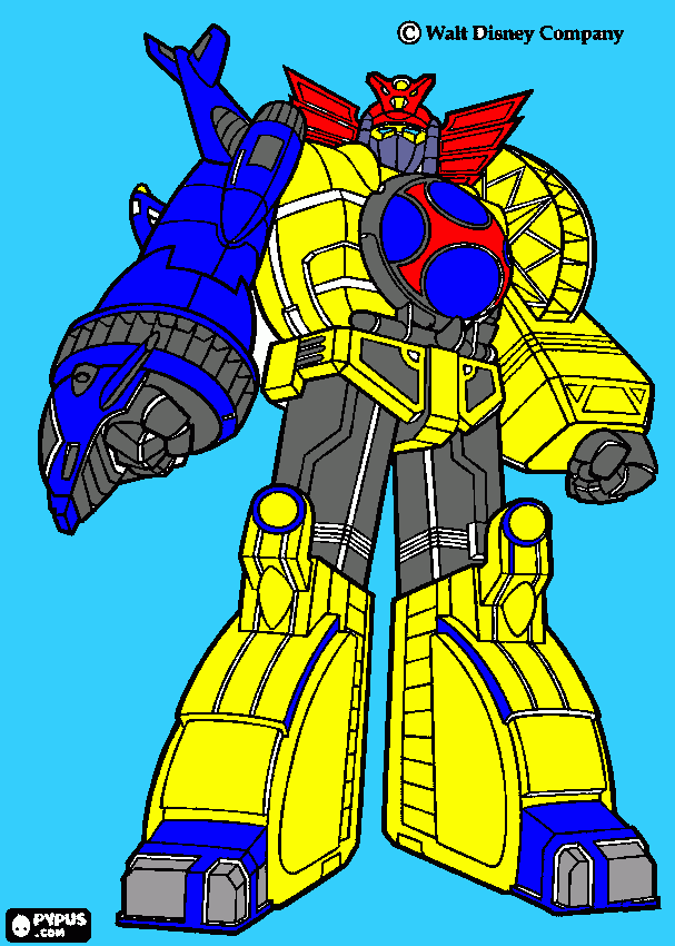 desenhado pelo mickael para colorir e imprimir