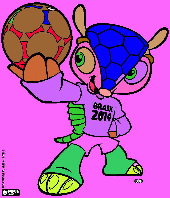 desenho Ana Paula para colorir e imprimir