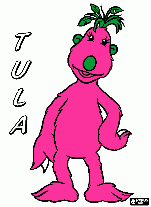 desenho apostila para colorir e imprimir