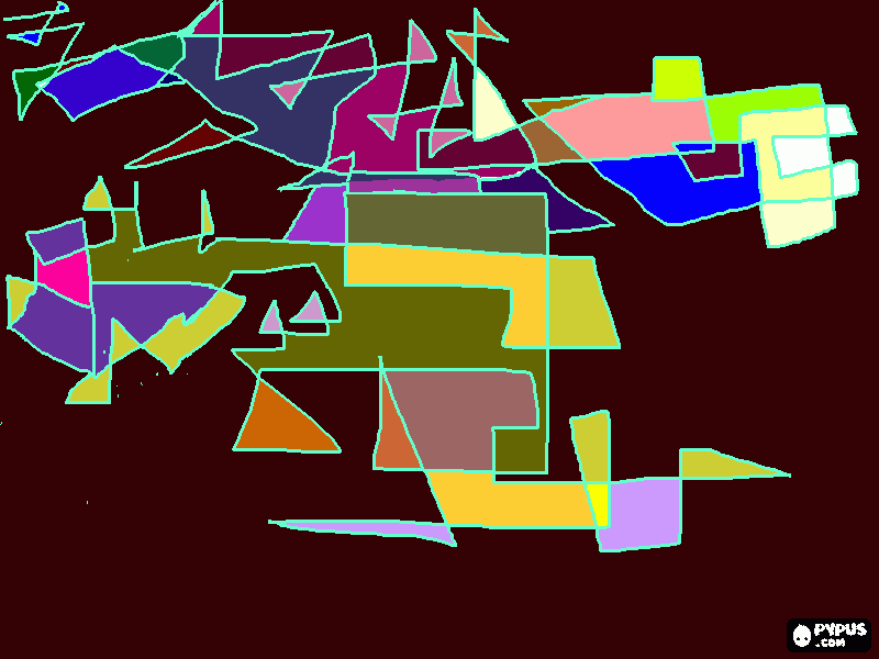 DESENHO ARTÍSTICO para colorir e imprimir