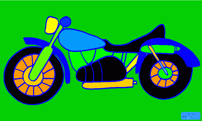 Desenho Augusto 01 para colorir e imprimir