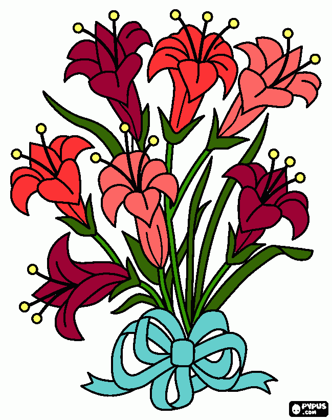 desenho bordado para colorir e imprimir