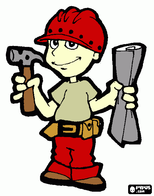 desenho cipa para colorir e imprimir