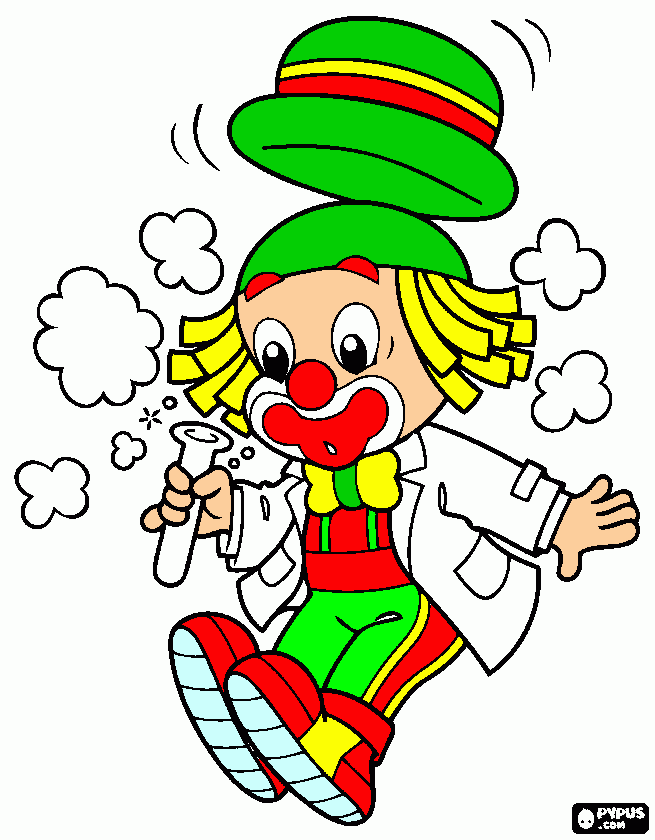 Desenho da aninha para colorir e imprimir