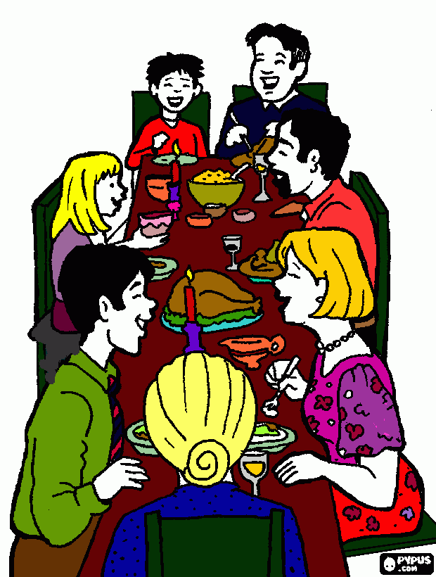 Featured image of post View 22 Imagens De Família Reunida Em Desenho