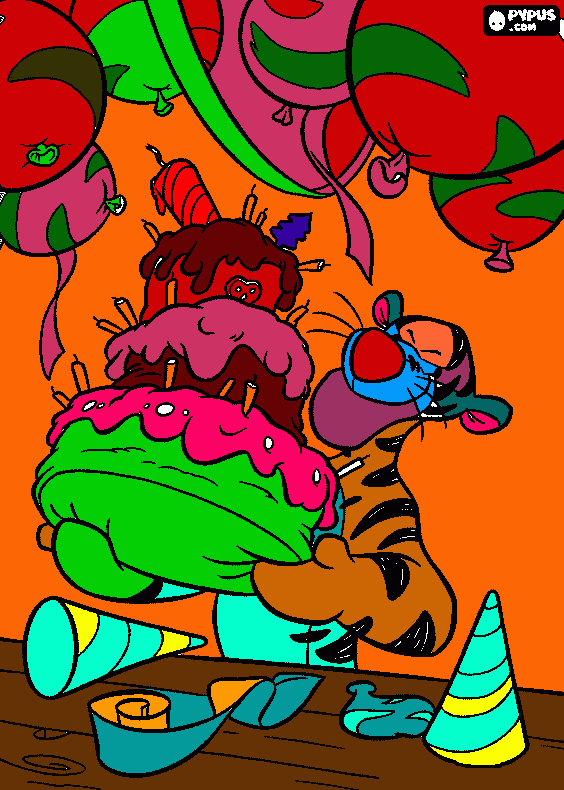 desenho da lara para todo mundo bisa vo lena tia cineia  para colorir e imprimir