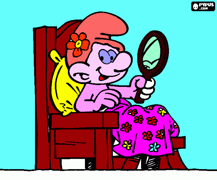 DESENHO DA LARA para colorir e imprimir