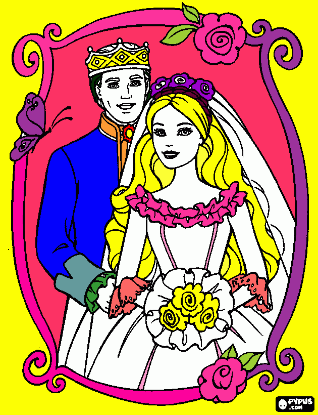 Desenho da Larissa para colorir e imprimir