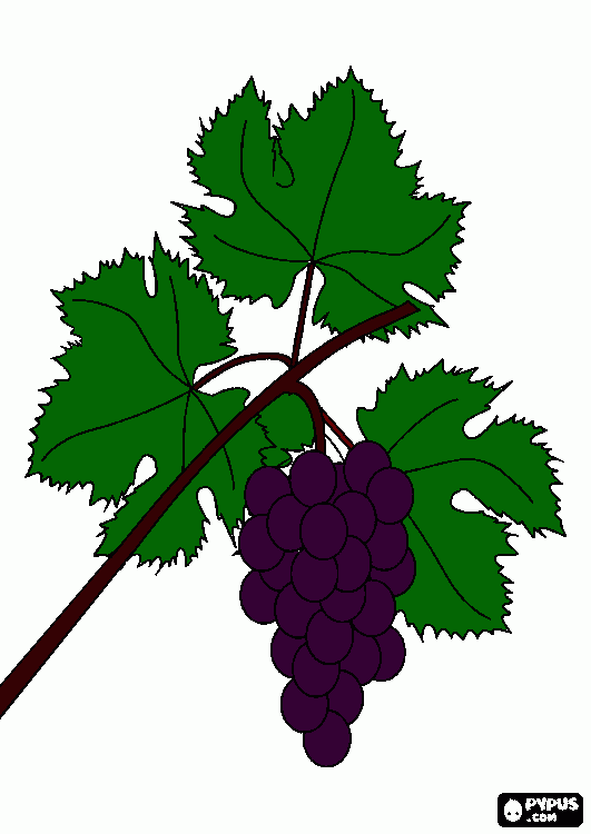 Desenho da Mãe para colorir e imprimir