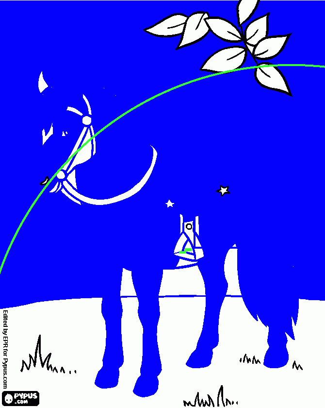 Desenho DAvi N4A para colorir e imprimir