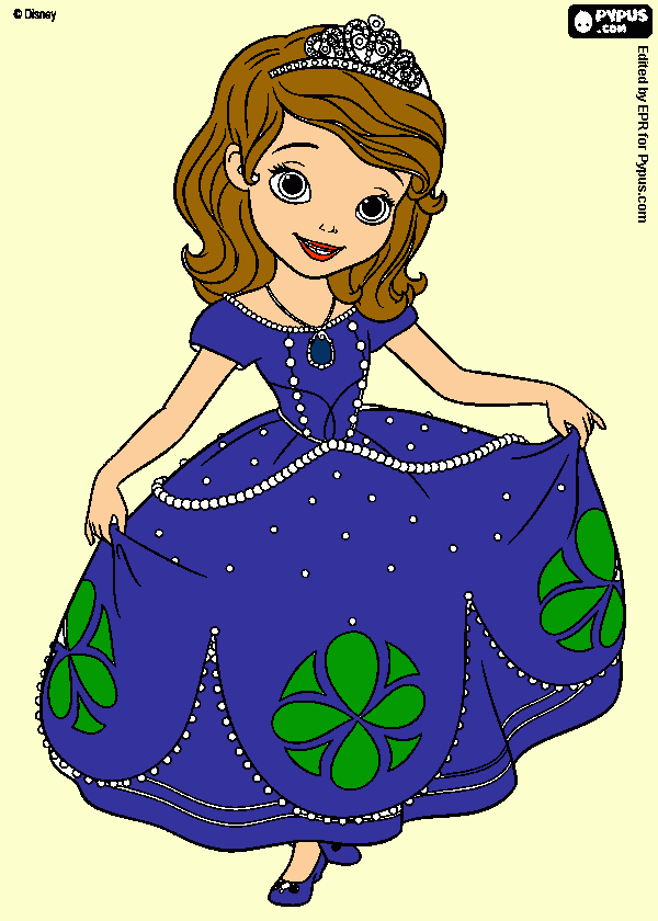 desenho de islayne para colorir e imprimir