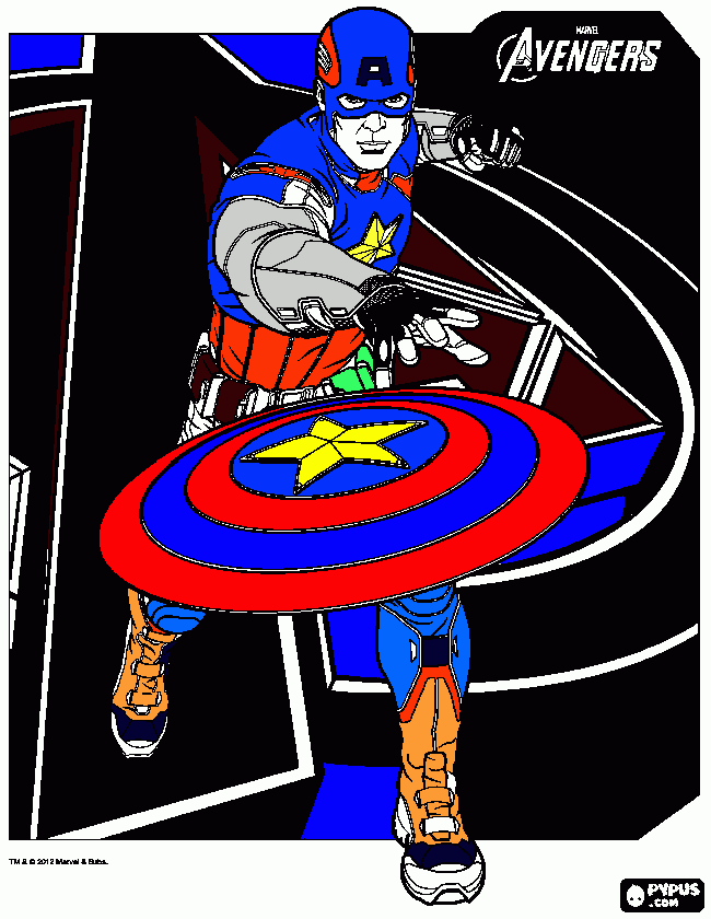 desenho de jhonata para colorir e imprimir