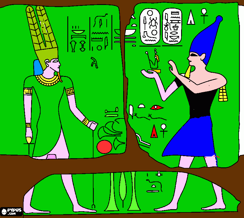 Desenho de Yan e João Lucas para colorir e imprimir