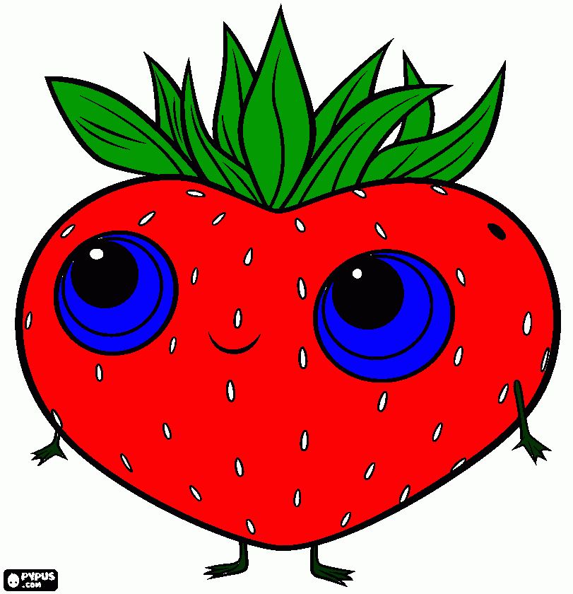 desenho  do   beuyy   fofinho para colorir e imprimir