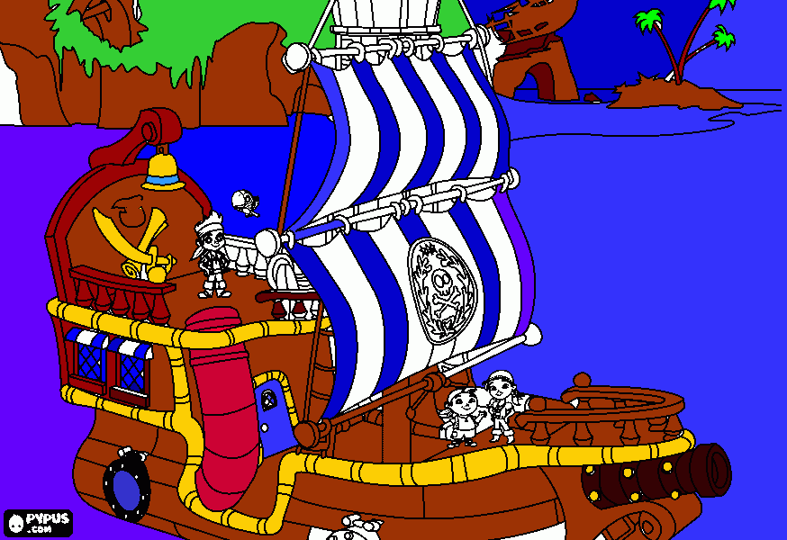 desenho do back para colorir e imprimir