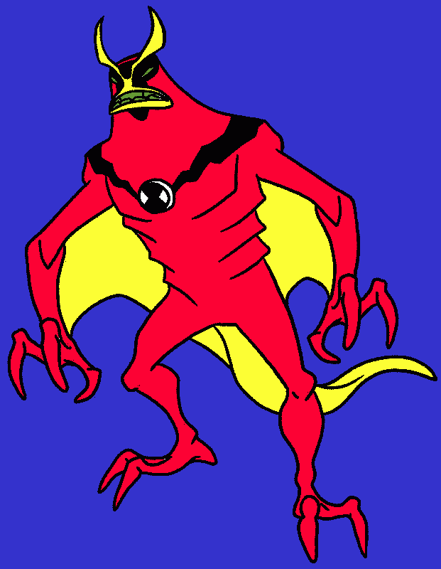 desenho do bem 10 para colorir e imprimir