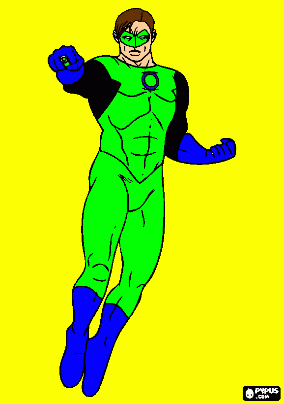 Desenho do Biel para colorir e imprimir