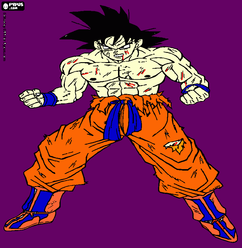 desenho do juninho para colorir e imprimir