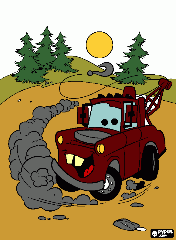 Desenho do memeo para colorir e imprimir