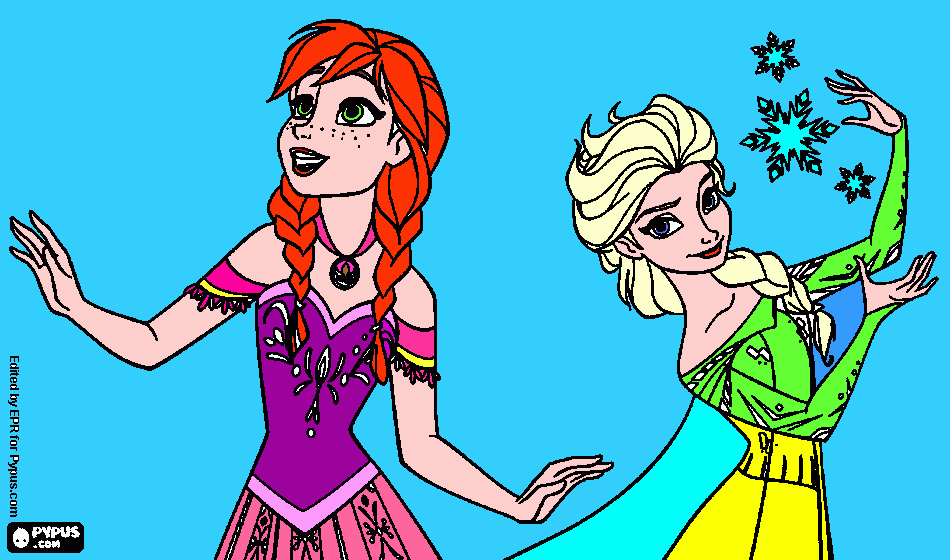 desenho frozen para imprimir desenho desenho frozen