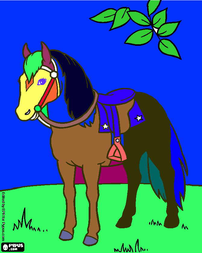 Desenho Henrique N4A para colorir e imprimir