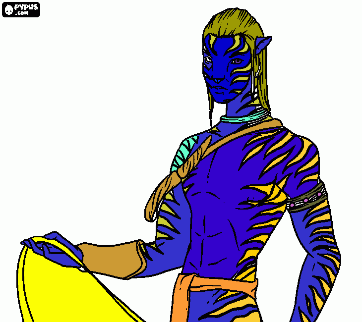 desenho jack suly do nicolas para colorir e imprimir