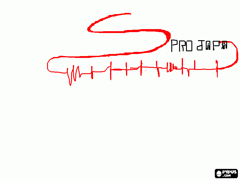 desenho japa para colorir e imprimir