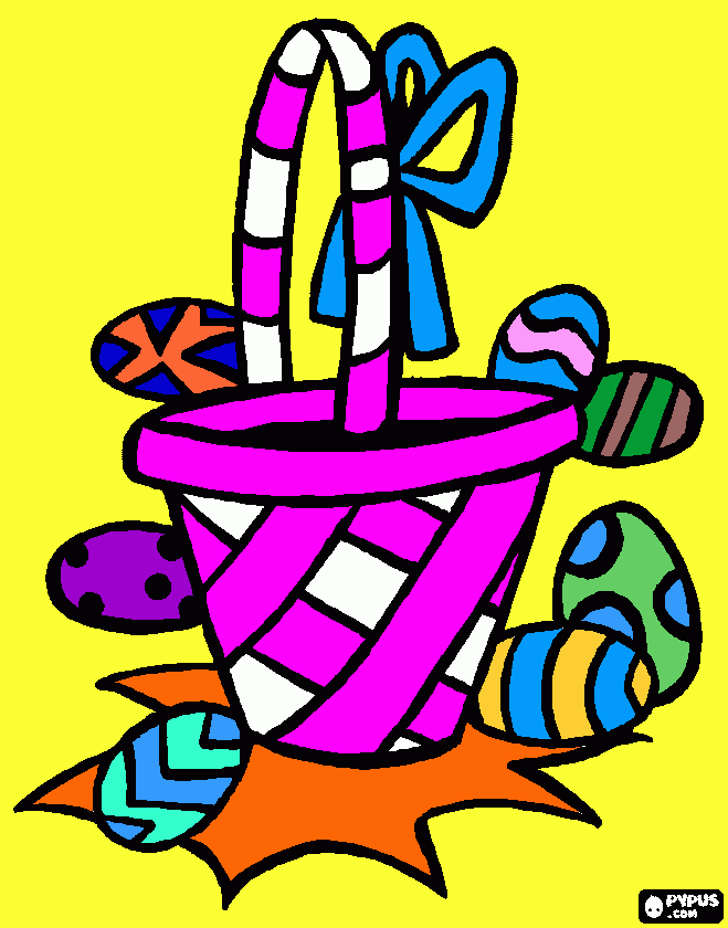 desenho Julinha 2 para colorir e imprimir