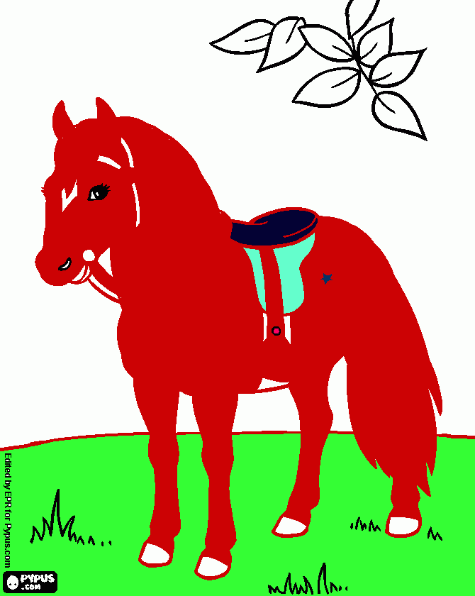 Desenho Jéssica N4A para colorir e imprimir