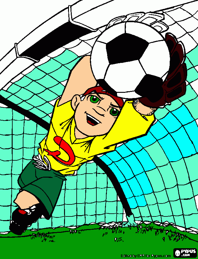 desenho kausn para colorir e imprimir