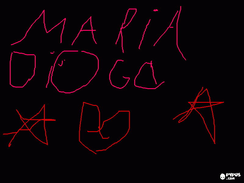 desenho Leonor para colorir e imprimir