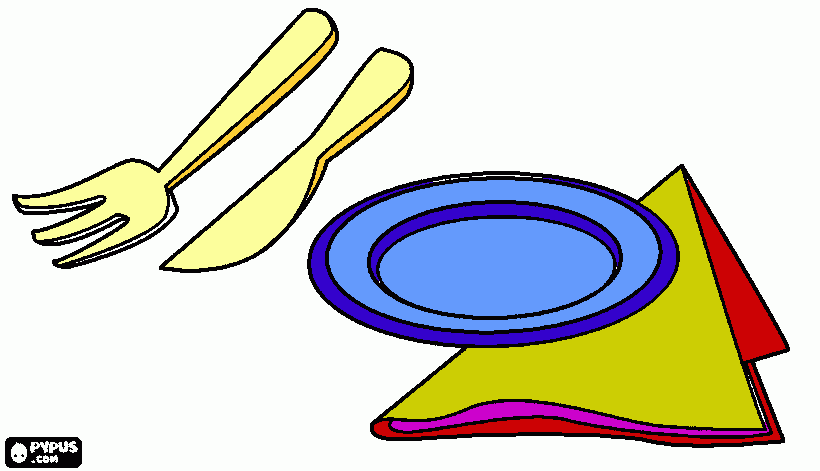 Desenho lindo que eu colori. para colorir e imprimir