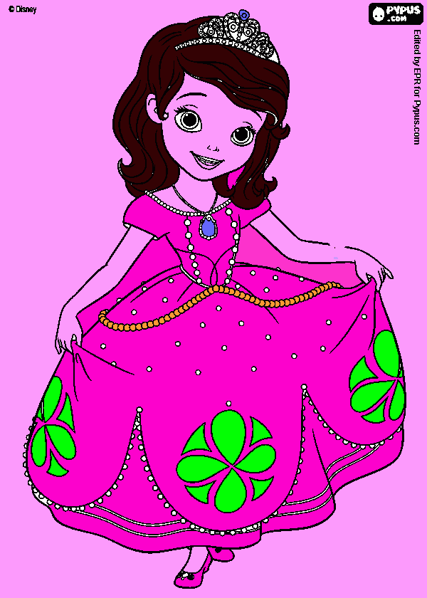 DESENHO MANUELA para colorir e imprimir