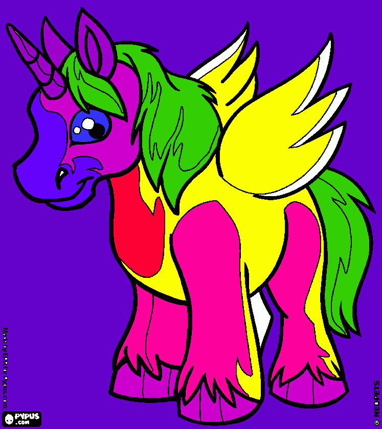 Desenho para a Isabela! para colorir e imprimir