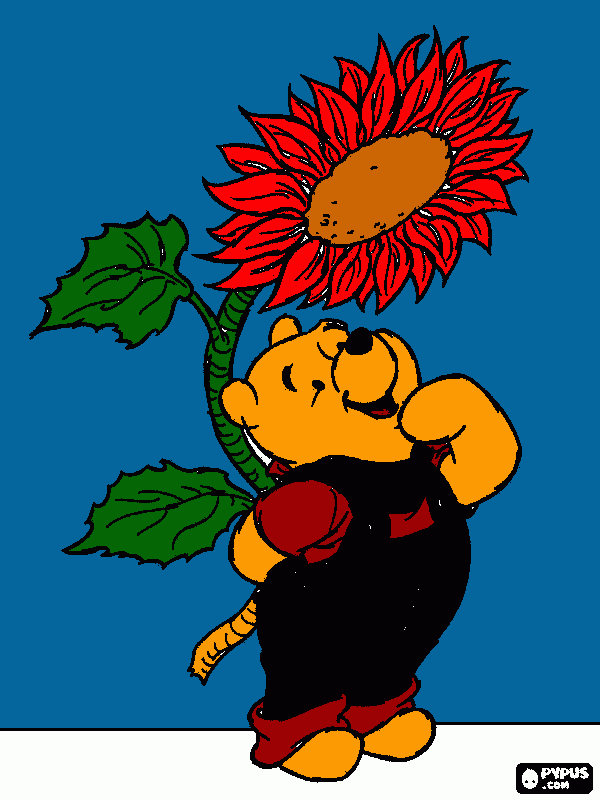 desenho para a tais para colorir e imprimir