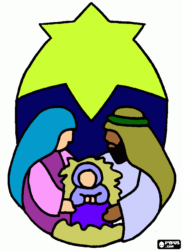 desenho para o vitral 5º ano para colorir e imprimir