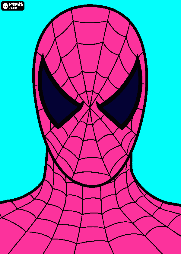 Desenho para Tia Melissa  para colorir e imprimir