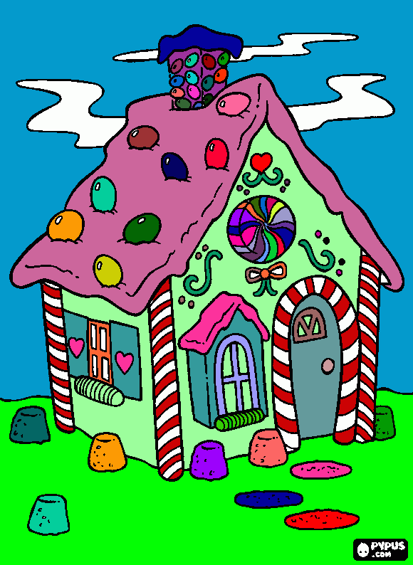 DESENHO  QUE  MARIA  LUIZA  COLORIU para colorir e imprimir