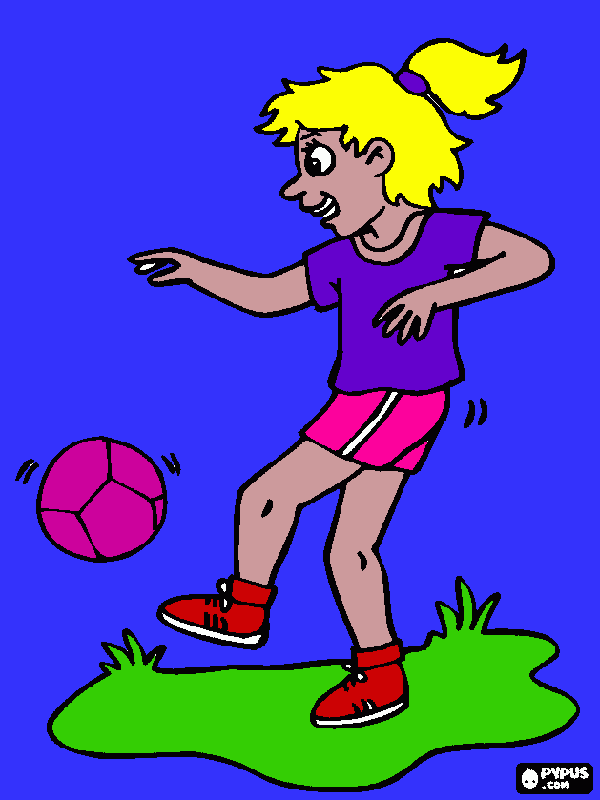 desenho rafaela para colorir e imprimir