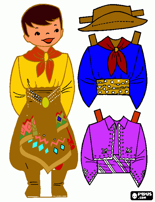 Desenho Sofia 1anoA para colorir e imprimir