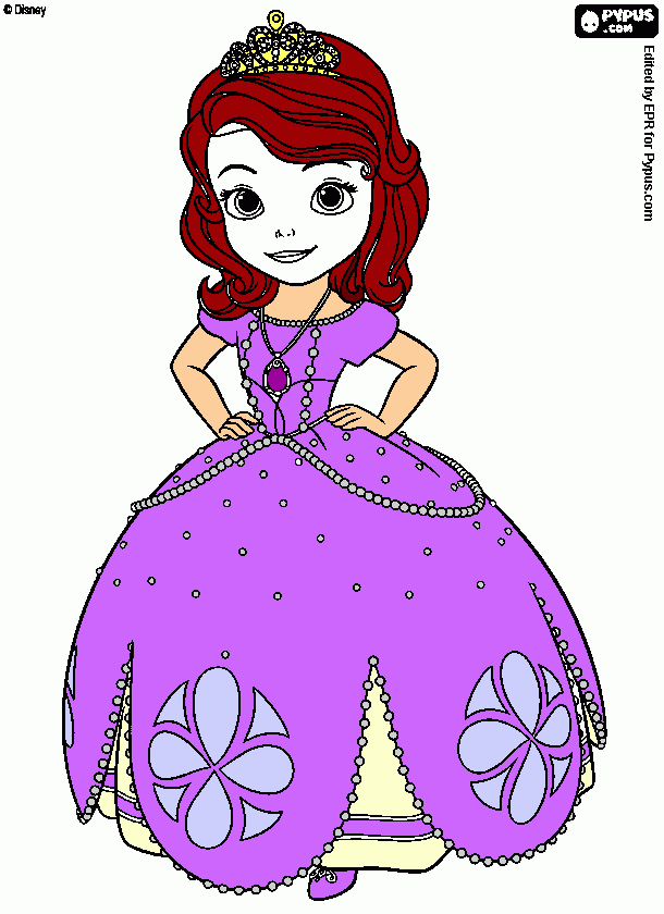 desenho sofia p para imprimir desenho desenho sofia p