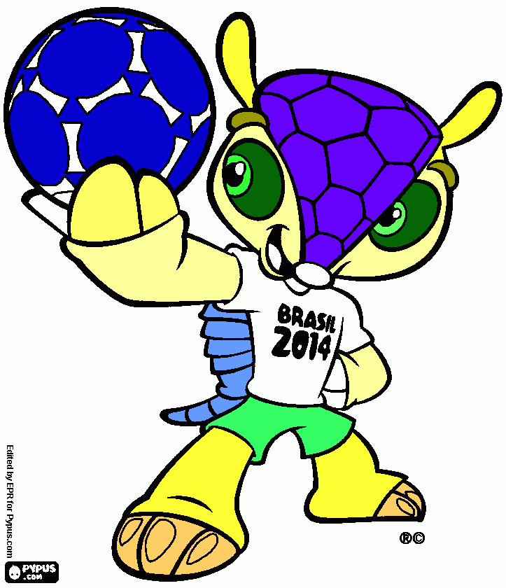 desenho Vitor para colorir e imprimir