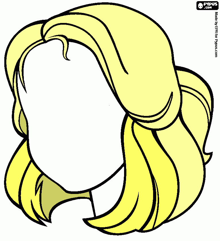 Desenho - ícon para colorir e imprimir