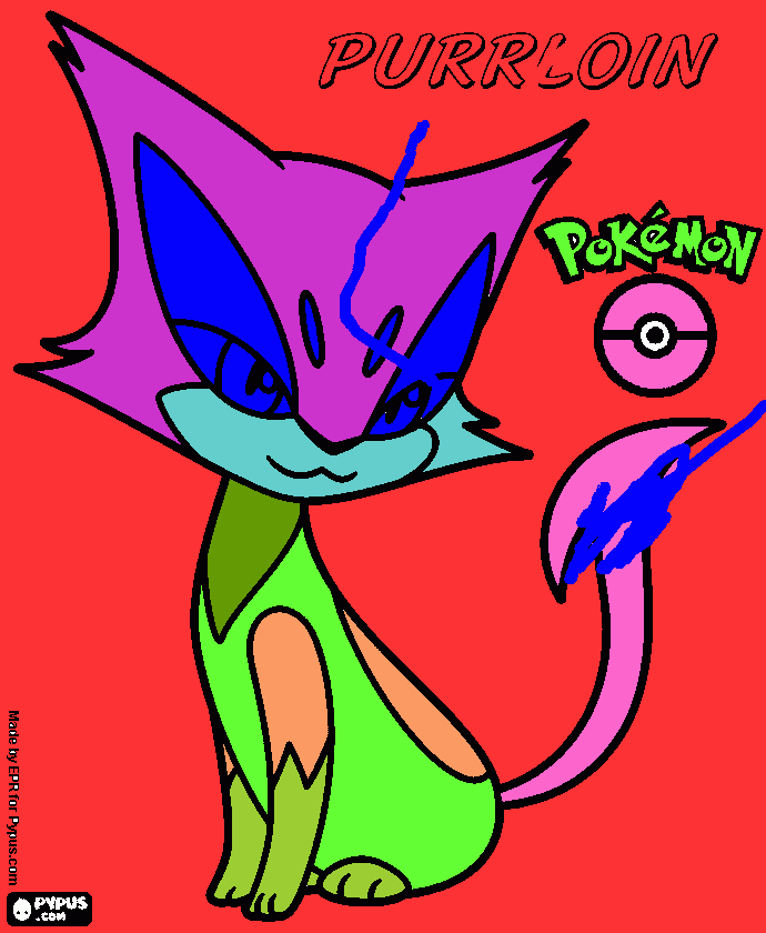 Desenhob da Anne para colorir e imprimir