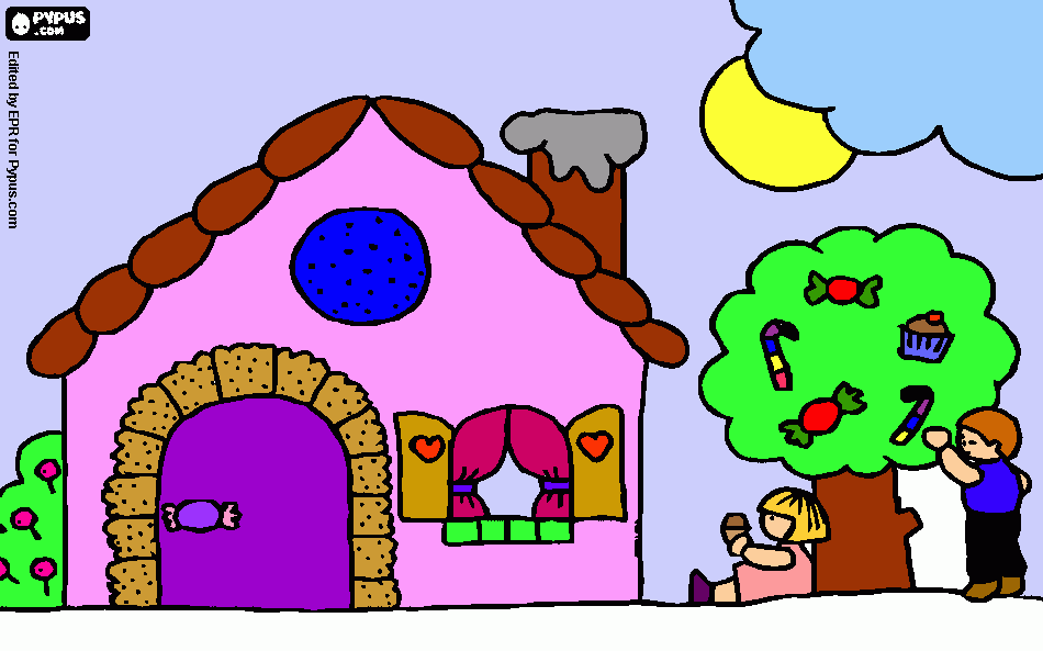 desenhos nossos para colorir e imprimir