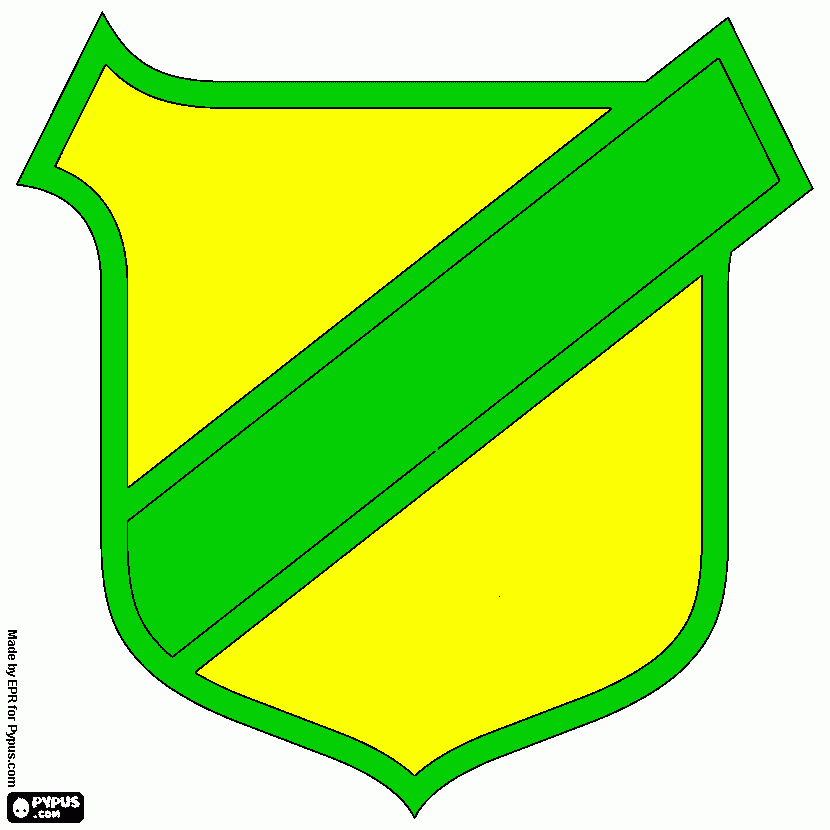 desportivo do chico para colorir e imprimir