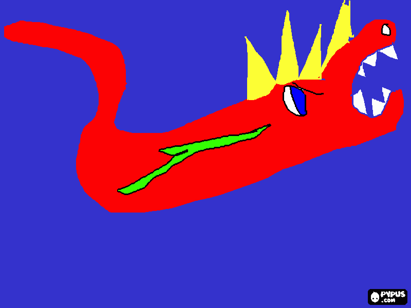 DETONADOR para colorir e imprimir